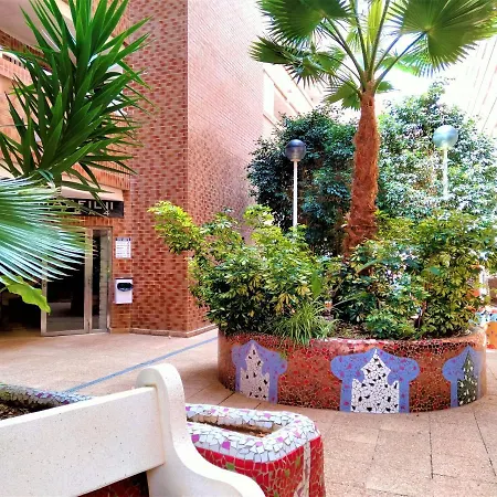 Lejlighed Acv - Costa Marfil Ii - 2 Linea Planta 5 Norte *