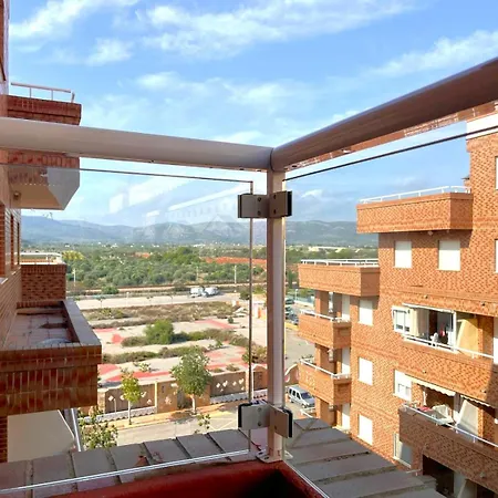 Lejlighed Acv - Costa Marfil Ii - 2 Linea Planta 5 Norte *