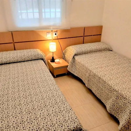 Acv - Costa Marfil Ii - 2 Linea Planta 5 Norte Apartment Oropesa del Mar