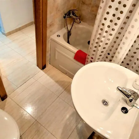 Apartment Acv - Costa Marfil Ii - 2 Linea Planta 5 Norte *