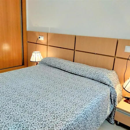 Apartment Acv - Costa Marfil Ii - 2 Linea Planta 5 Norte *