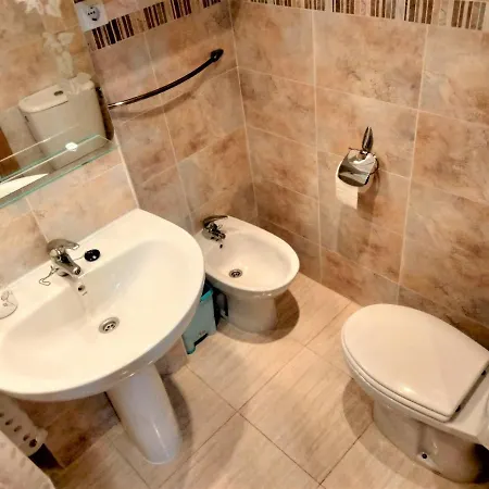 Acv - Costa Marfil Ii - 2 Linea Planta 5 Norte Apartment
