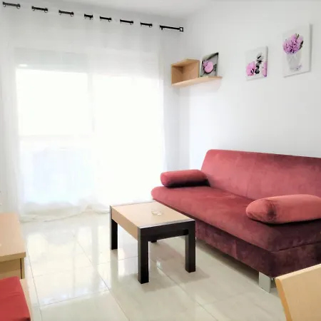 Acv - Costa Marfil Ii - 2 Linea Planta 5 Norte Apartment Oropesa del Mar