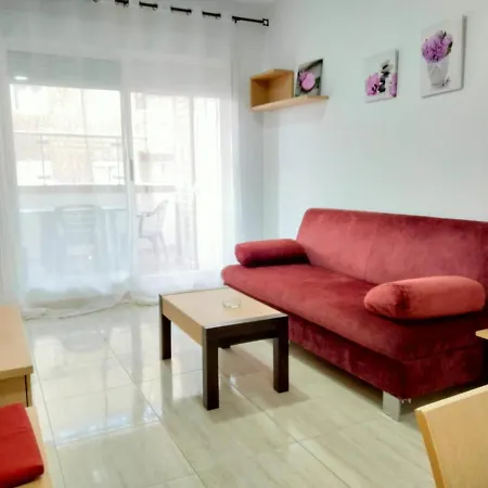 Apartment Acv - Costa Marfil Ii - 2 Linea Planta 5 Norte Oropesa del Mar