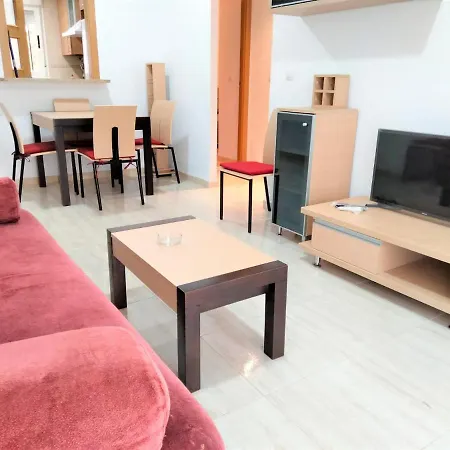 Apartment Acv - Costa Marfil Ii - 2 Linea Planta 5 Norte Oropesa del Mar