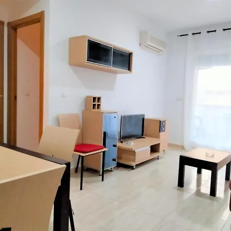 Acv - Costa Marfil Ii - 2 Linea Planta 5 Norte Apartment Oropesa del Mar