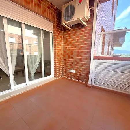 Acv - Costa Marfil Ii - 2 Linea Planta 5 Norte Apartment